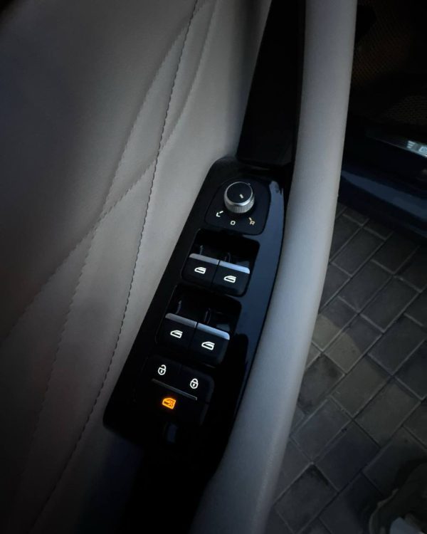 Geely Monjaro I - Image 23