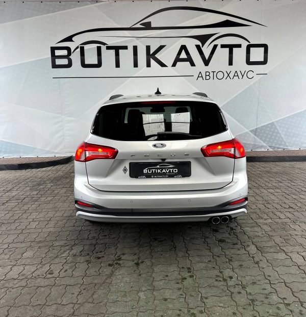 Ford Focus Active IV - Image 6