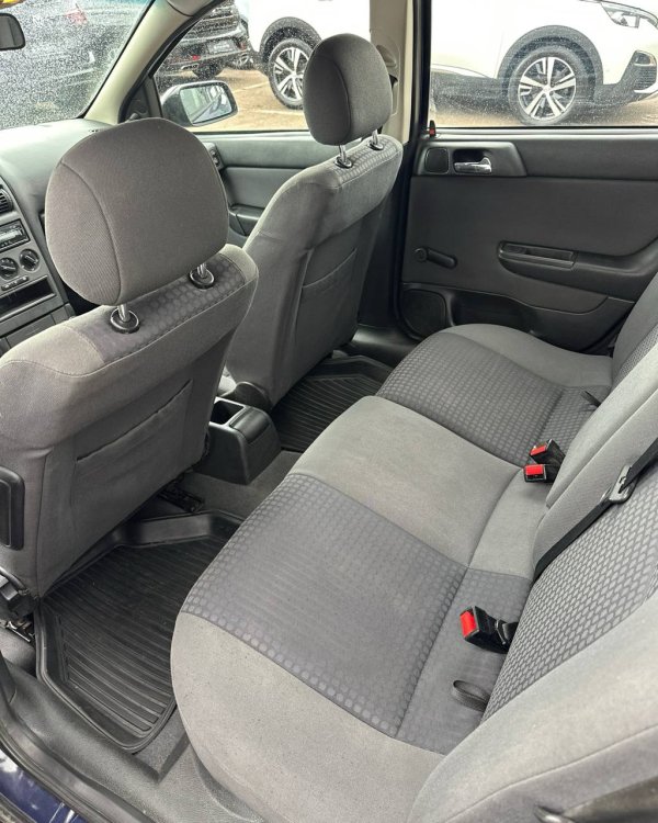 Opel Astra G - Image 11