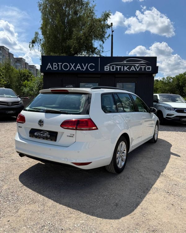 Volkswagen Golf VII - Image 6