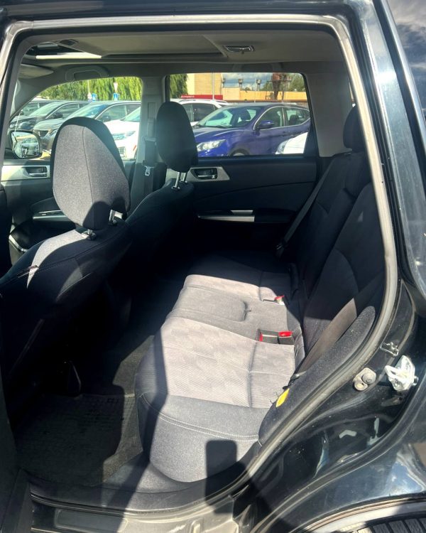 Subaru Forester III - Image 14
