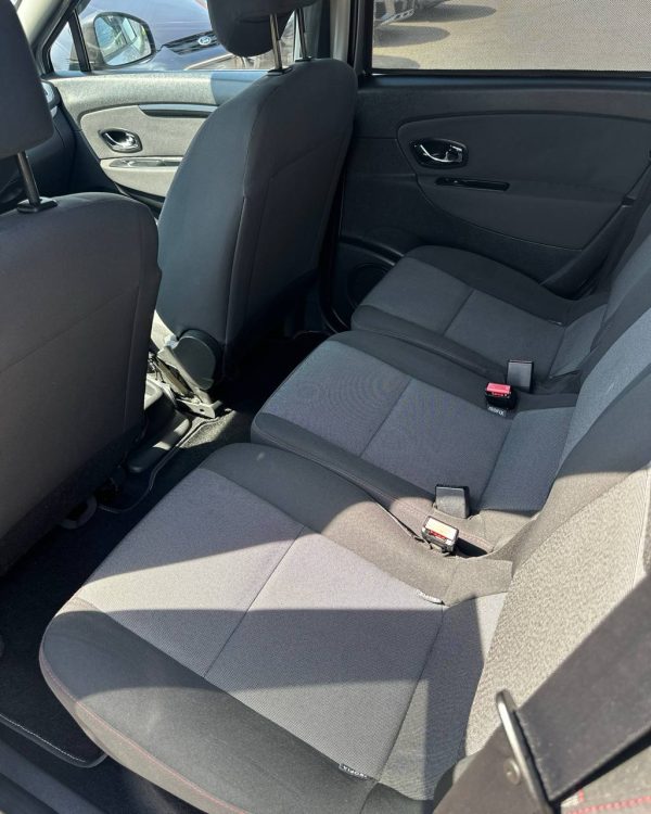 Renault Grand Scenic III · 2-й рестайлинг - Image 11