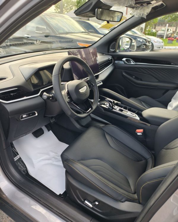 Geely Binyue L I - Image 10