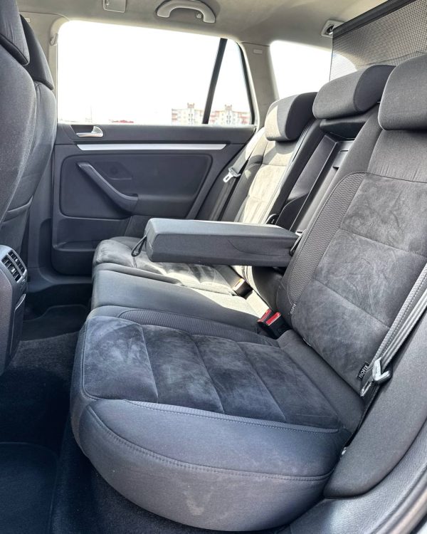 Volkswagen Golf VI - Image 13