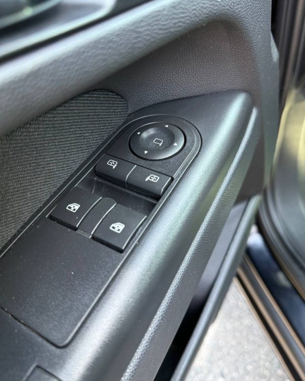 Opel Zafira B · Рестайлинг - Image 15