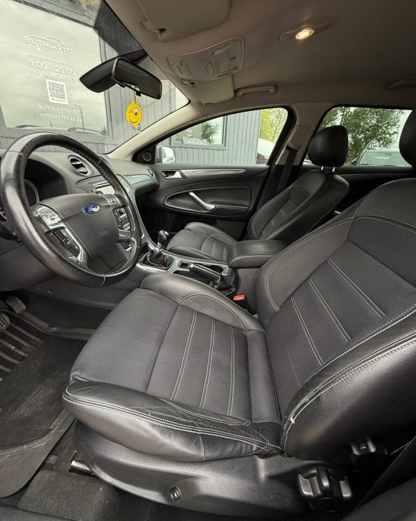 FORD MONDEO - Image 7