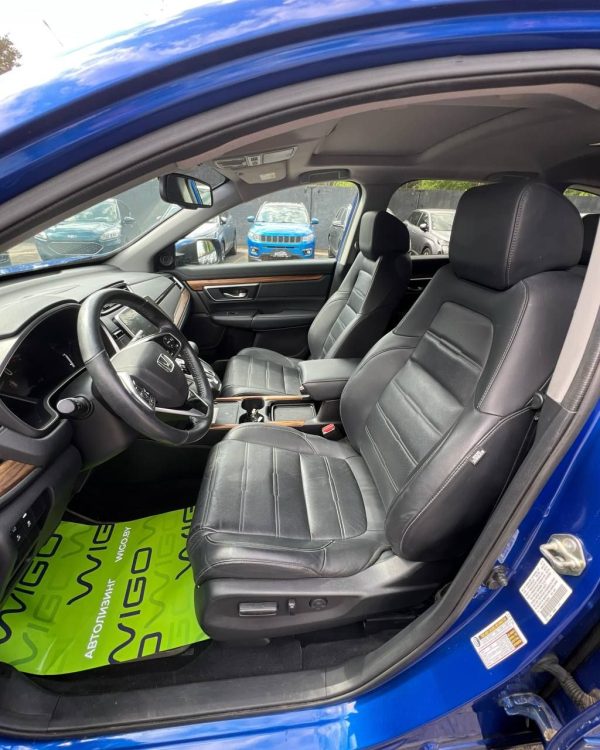 HONDA CR-V - Image 8