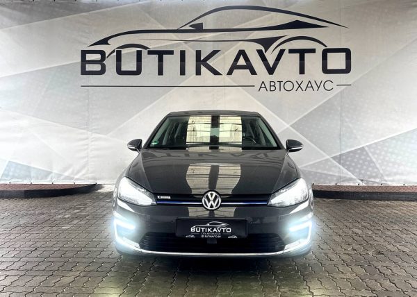 Volkswagen e-Golf VII - Image 2
