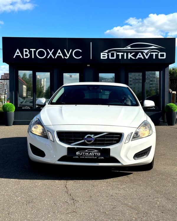 Volvo V60 I - Image 2