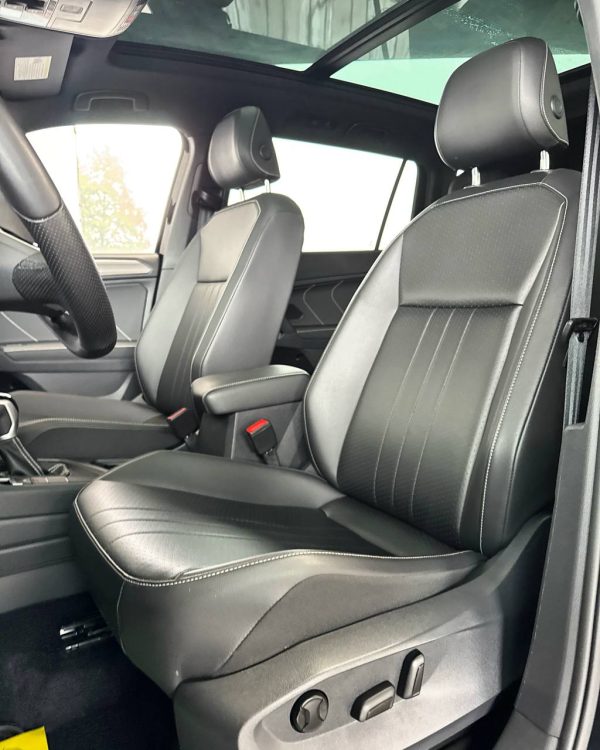 Volkswagen Tiguan II· Рестайлинг - Image 10