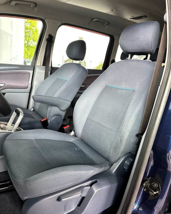 Ford Galaxy II - Image 10