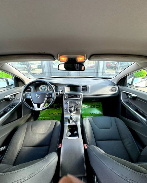 Volvo V60 I - Image 10