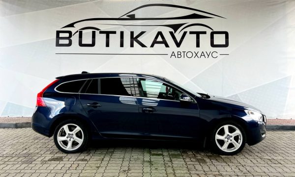 Volvo V60 I - Image 7