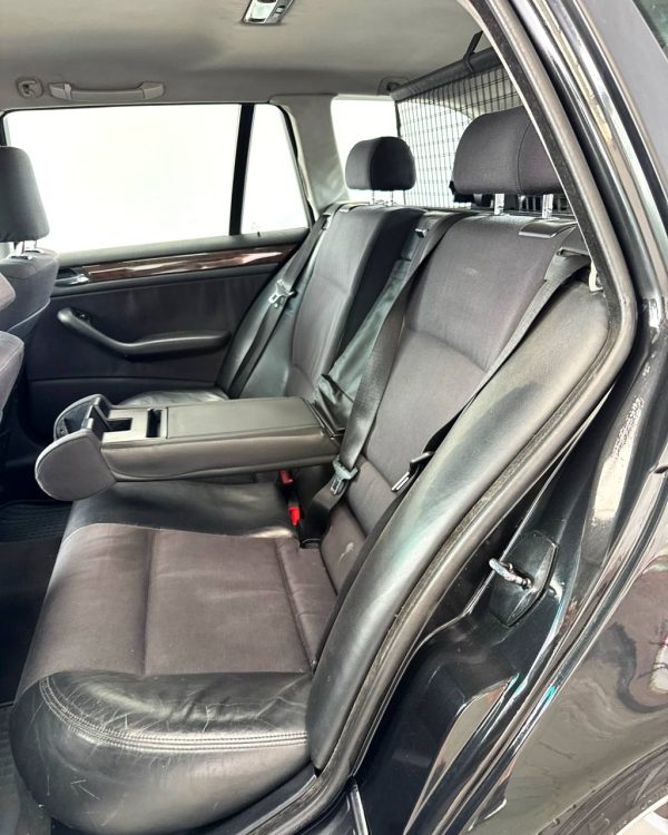 BMW 3 серия E46 · Рестайлинг - Image 14