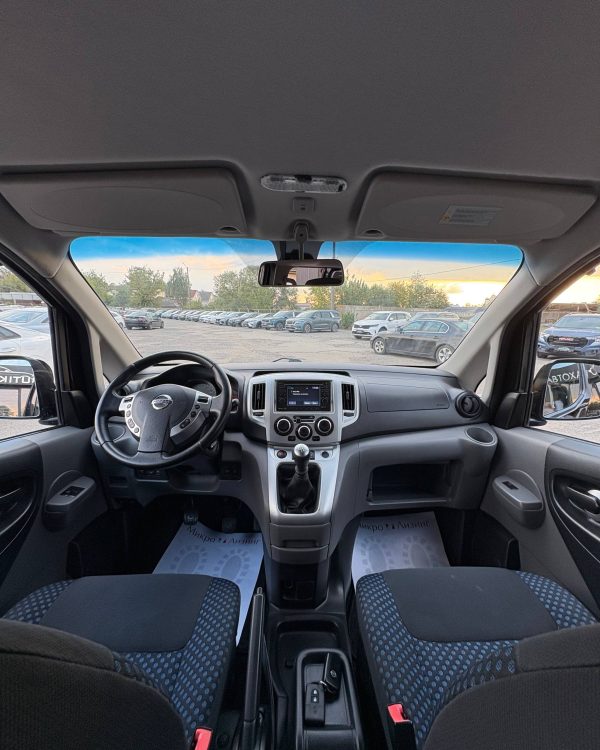 Nissan NV200 I - Image 7