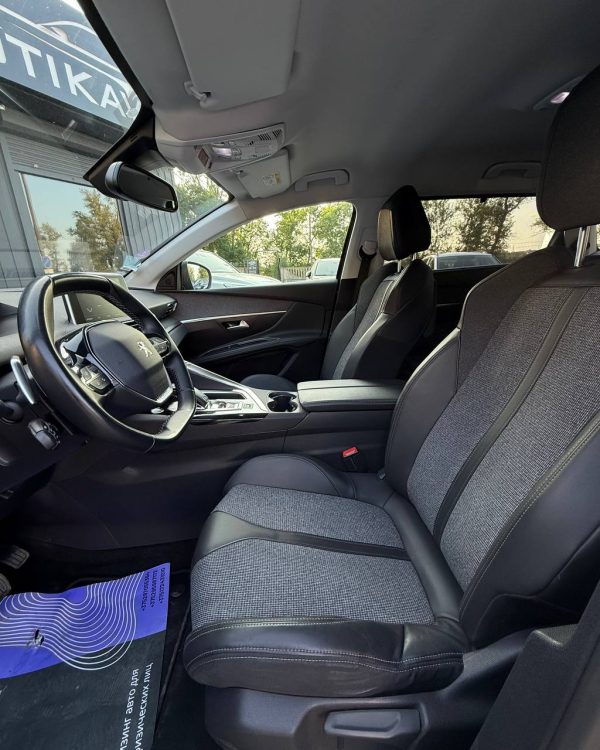 Peugeot 5008 II - Image 7