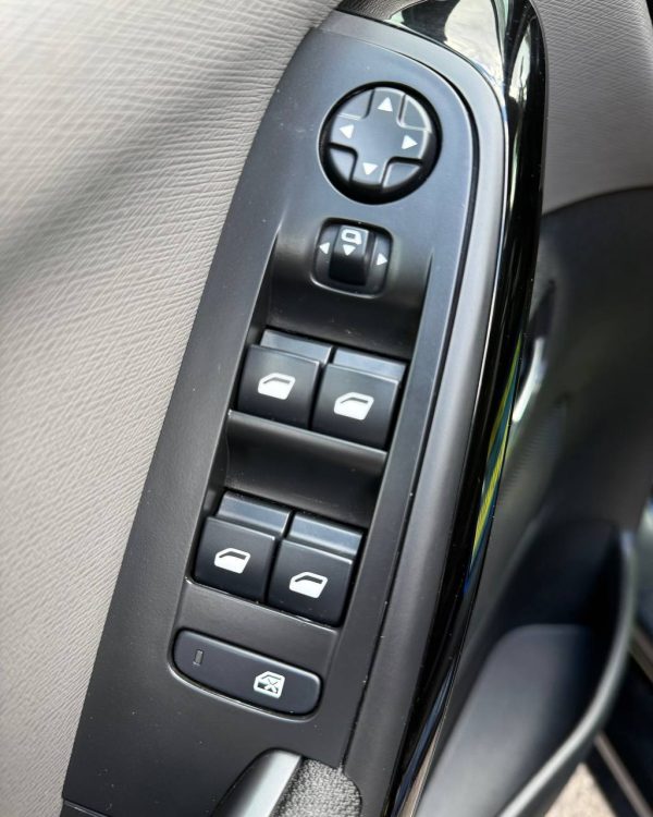 Citroen C4 Spacetourer  I - Image 16
