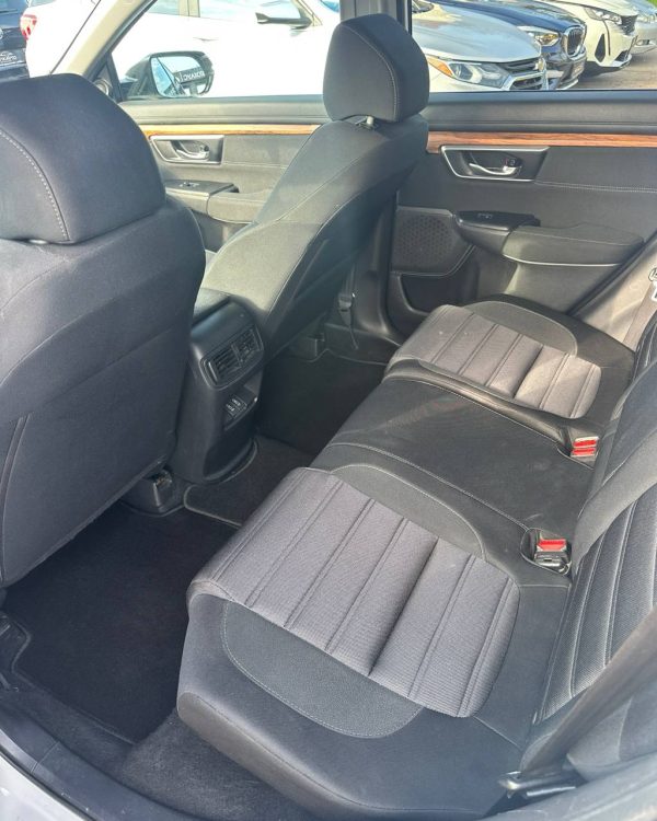 Honda CR-V V - Image 11