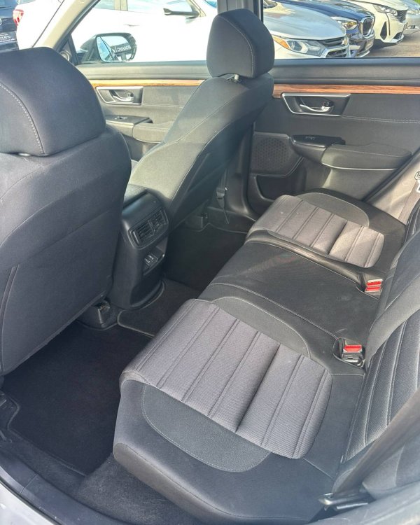 Honda CR-V V - Image 11