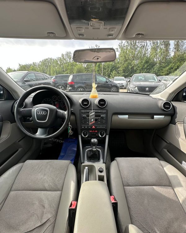 AUDI A3 - Image 9