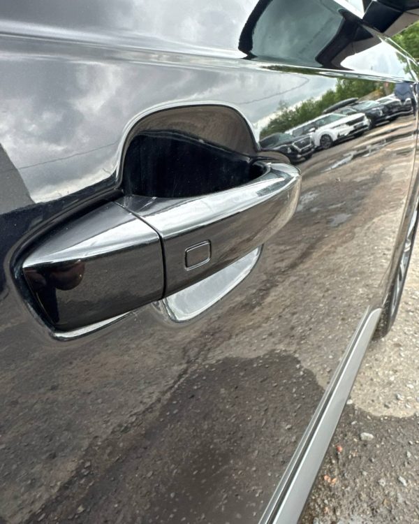 Audi Q7 4M - Image 19