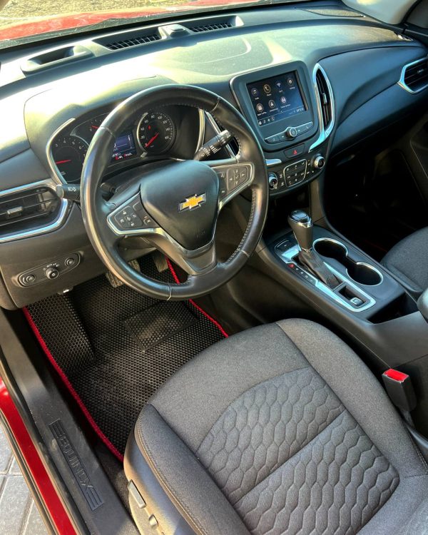 Chevrolet Equinox III - Image 10