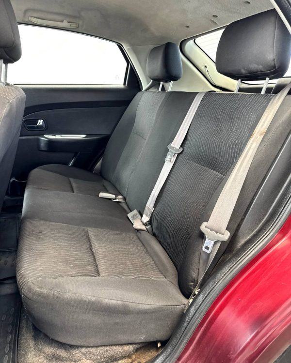 Chery A13 I - Image 12