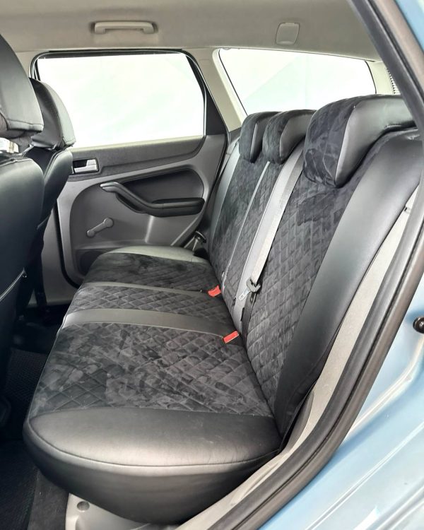 Ford Focus II · Рестайлинг - Image 13