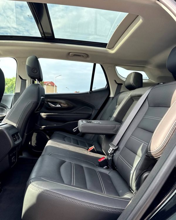 GMC Terrain II · Рестайлинг - Image 21