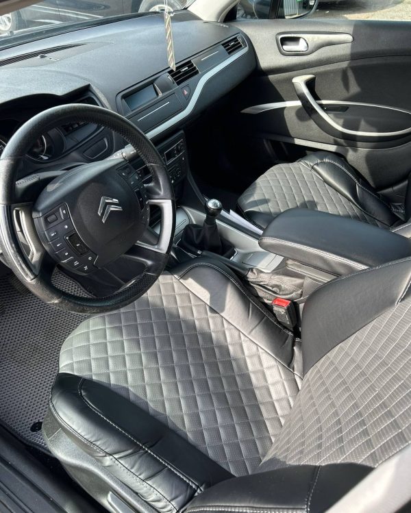 Citroen C5 II - Image 10