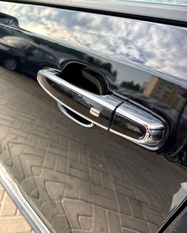 GMC Terrain II · Рестайлинг - Image 11