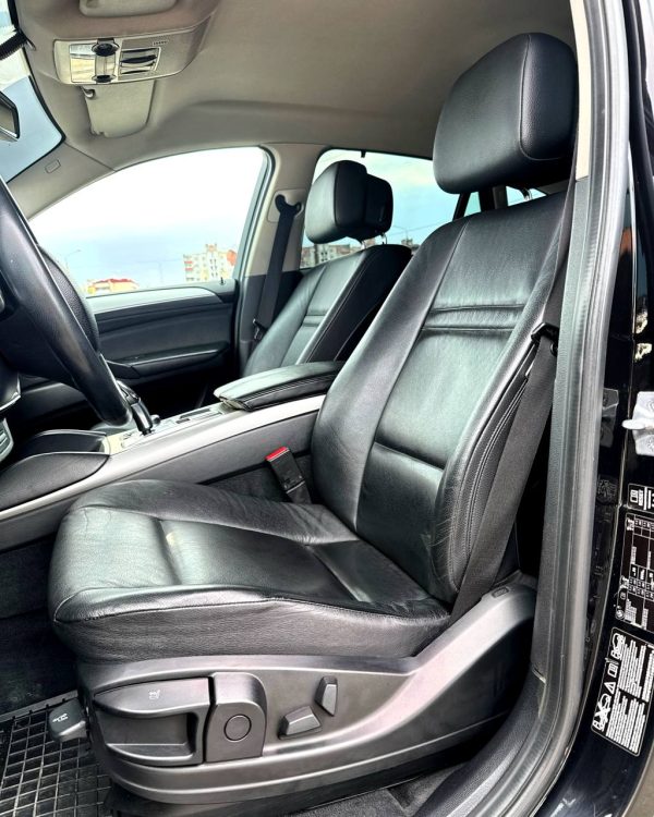 BMW X6 E71 · Рестайлинг - Image 11