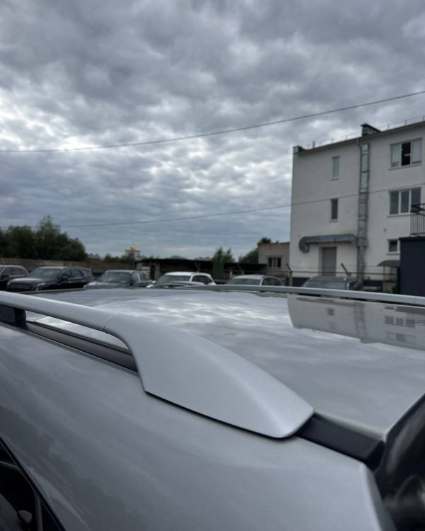 Nissan Qashqai+2 I · Рестайлинг - Image 16