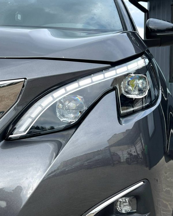 Peugeot 5008 II - Image 9