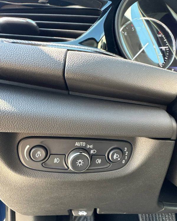 Opel Insignia II · Рестайлинг - Image 21