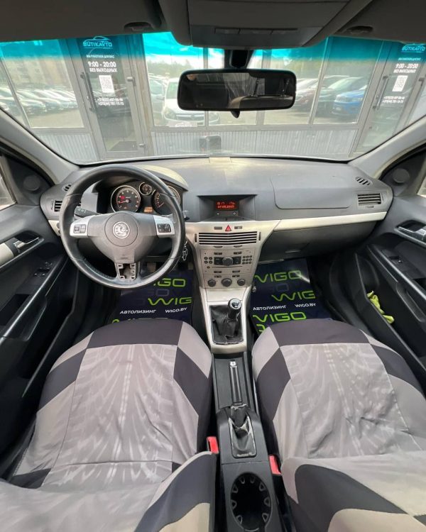 OPEL ASTRA 2429 - Image 7