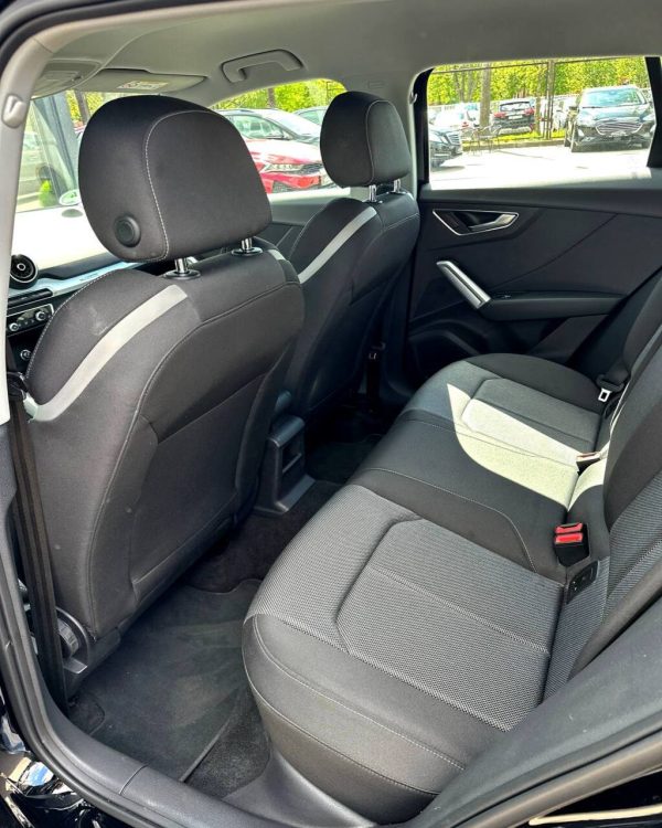 Audi Q2 - Image 12