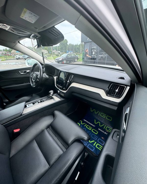 Volvo XC60 II - Image 13