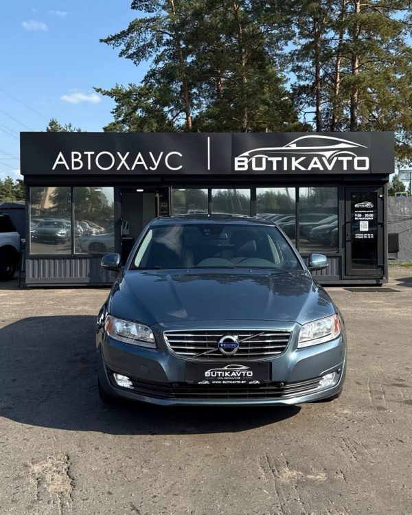 Volvo V70 III · Рестайлинг - Image 2