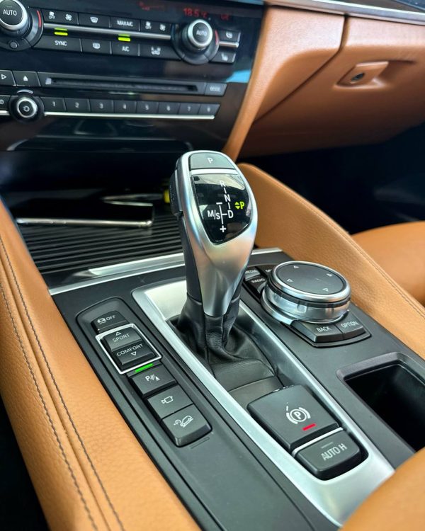 BMW X6 F16 - Image 17