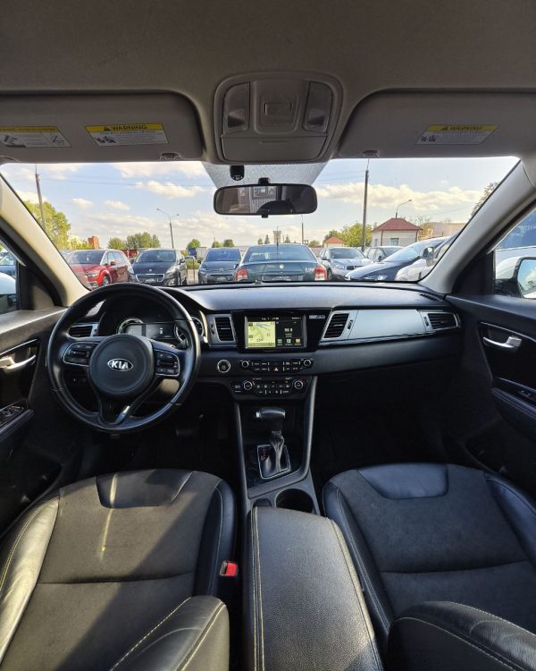 Kia Niro I - Image 9