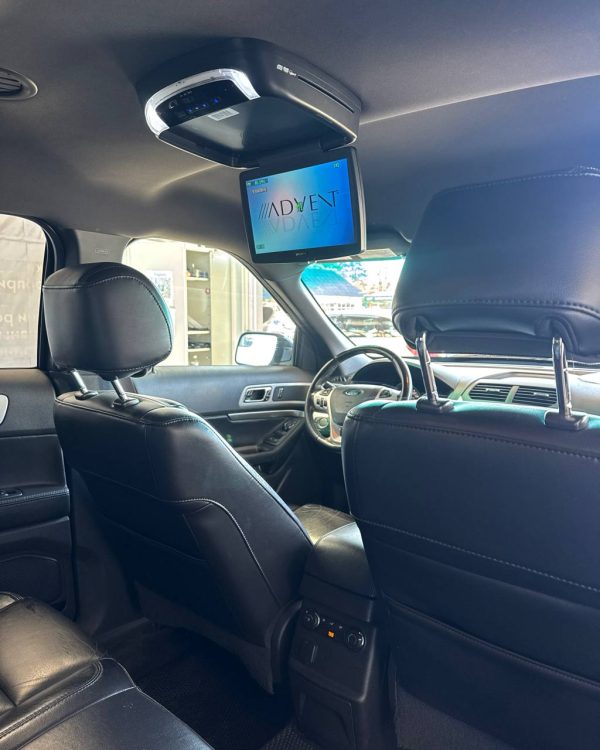 Ford Explorer V - Image 16