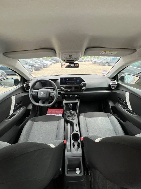 Citroen C4 III - Image 13