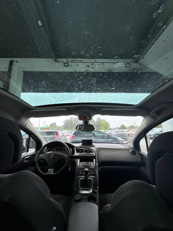 Peugeot 3008 I - Image 12