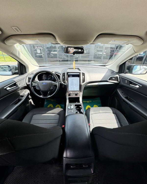 Ford Edge II Рестайлинг - Image 9
