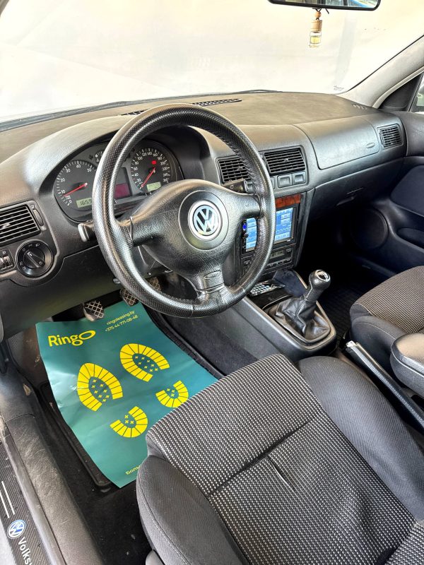 Volkswagen Golf IV - Image 11