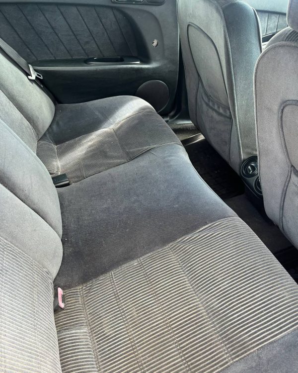 Alfa Romeo 156 932 - Image 12