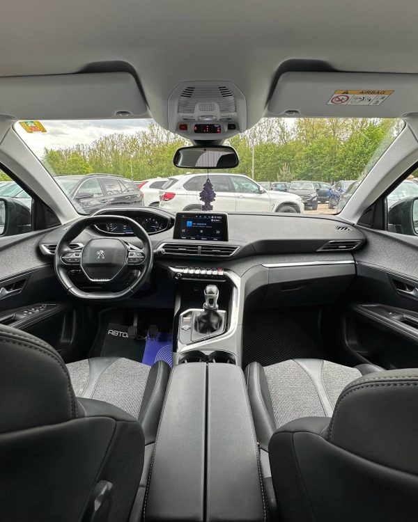 peugeot 3008 - Image 9