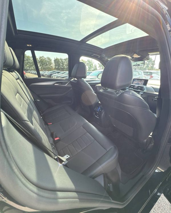 BMW X3 G01 - Image 13