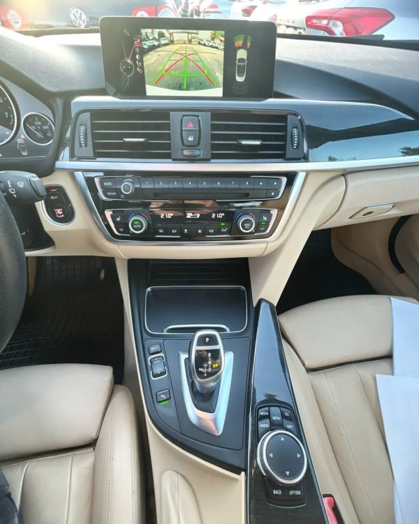 BMW 4 серия F32 F33 F36 - Image 14